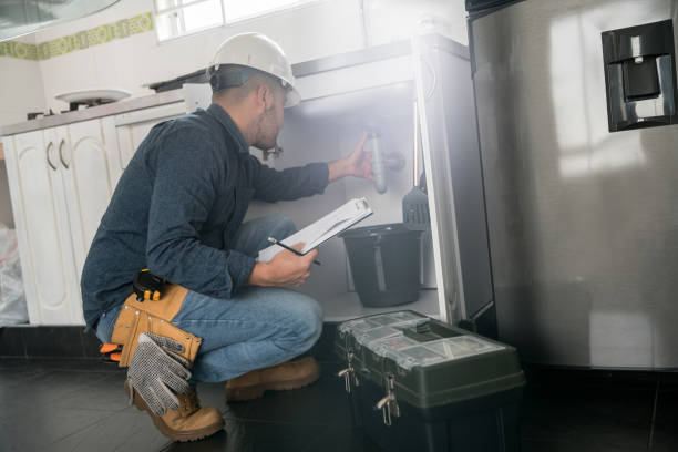 Best Emergency Plumbing Repair  in Madison, WI