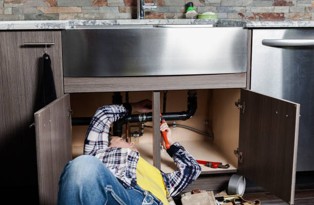 Best Plumbing Repair Near Me  in Madison, WI